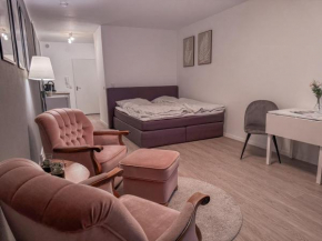Zentrale Ferienwohnung Am Waltenberg